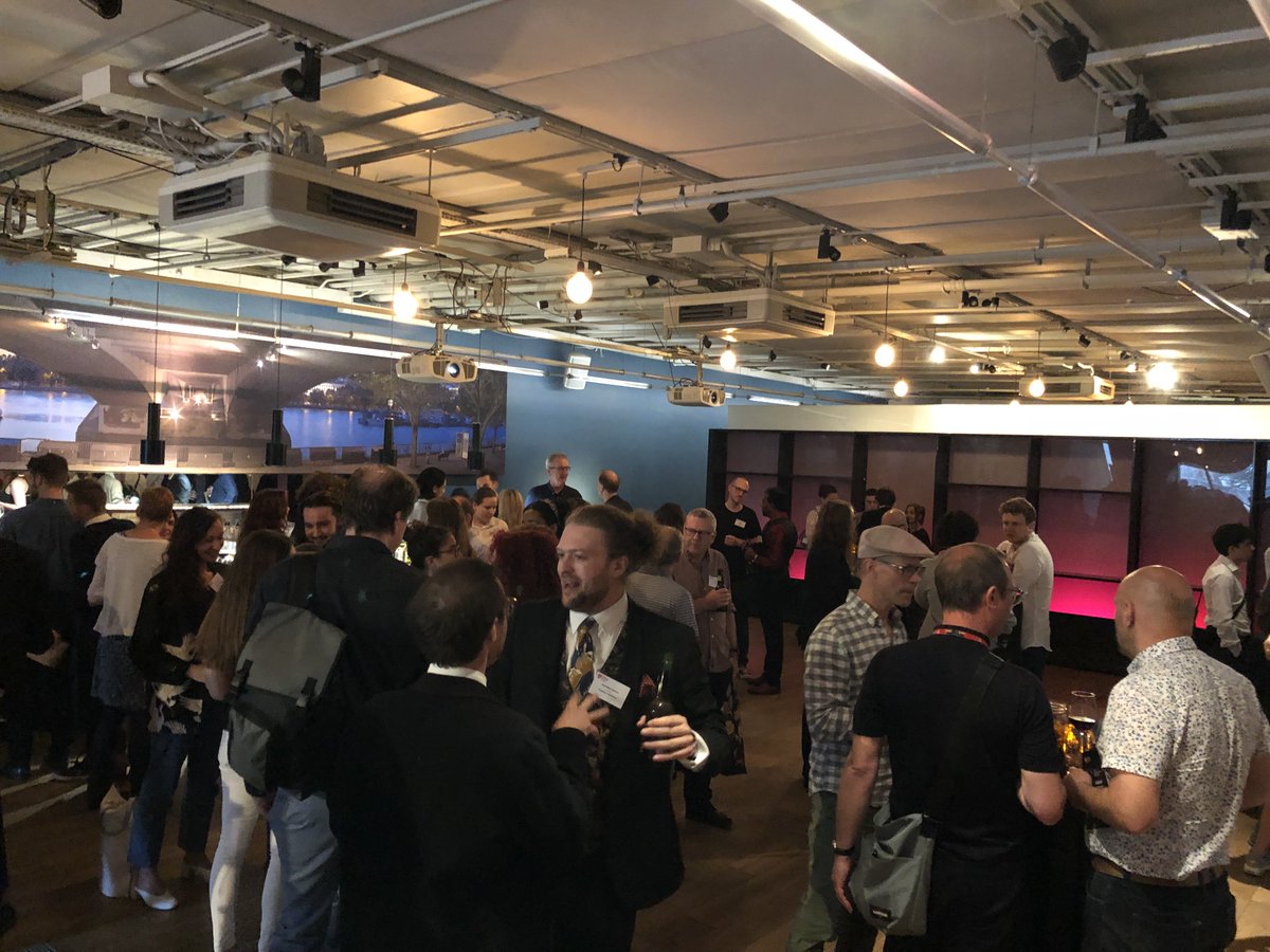 ΞNVY Academy tweet media