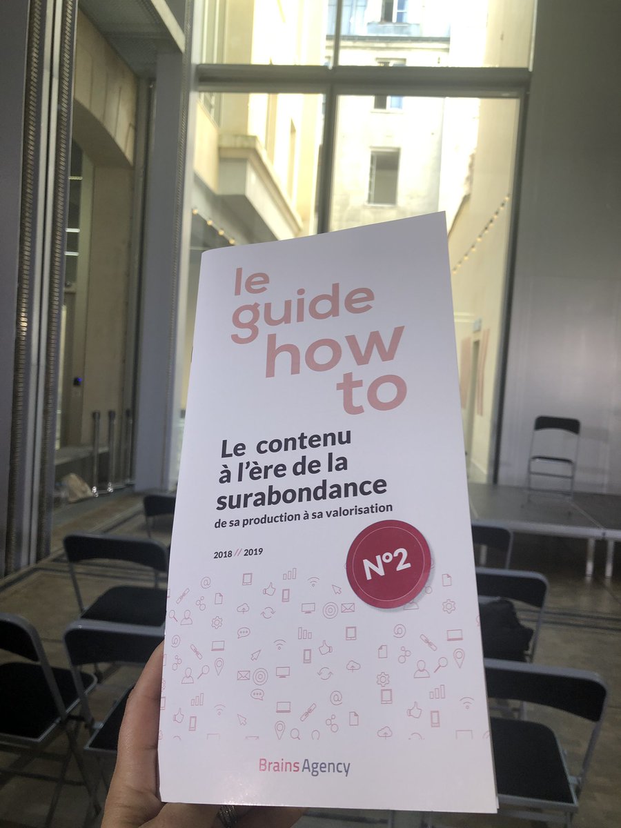 Nad_Alves's tweet photo. 🔝Superbe table ronde organisée par @BrainsAgency ! Ravie d’avoir pu y participer et de revoir @SalsaHayek @ChanPerco @Benoit_Anger et ... @MatAubinaud
🙏🏼 @rachelnullans & @FredAbec ... notons une participation 🚺 sur les questions numériques en force 💪🏼
#MoreWomenInTech #RDVBA https://t.co/hRM3eGNJMC