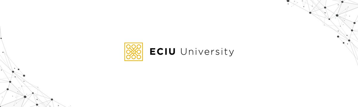 ECIU will pilot a ground-breaking university model👩‍🎓prioneering challenge-based instead of degree-based education on a European scale with the support of a prestigious <a href="/EU_Commission/">European Commission</a> grant🇪🇺Find out more here:  eciu.org/news/eciu-to-p…  #europeanuniversities #education