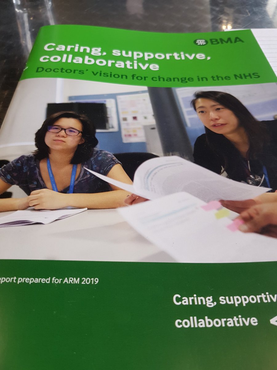 drbobgill's tweet image. 60 minutes to promote non-doctor substitutes &amp;amp; Down-Skilling agenda of #NHSLongTermPlan

15 minutes to discuss the destruction of General Practice with  creation of US style networks, presented as harmless, of course.
#ARM2019