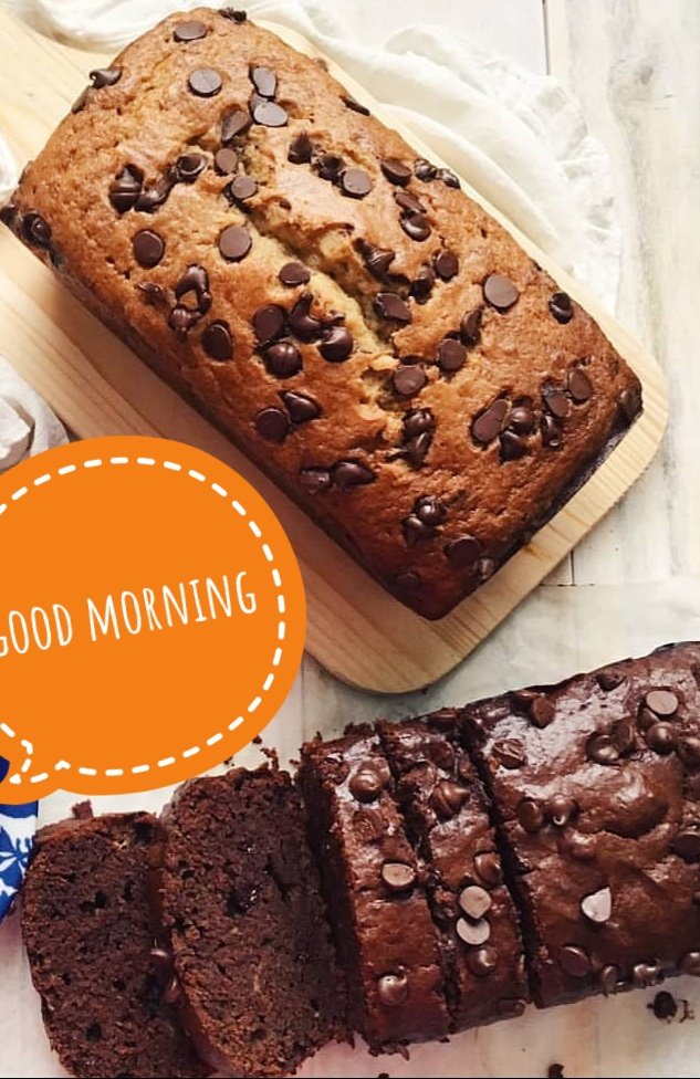 houseofcandace's tweet image. Classic and Chocolate Banana Bread fresh out of the oven!😋
Banana Bread super moist, super delish and super yummy. You definitely can’t go wrong with it as breakfast, lunchtime or dinner with a dollop of ice cream. Tastes as good as it looks! 
#FreshBreakfast #Food #BBNaija2019