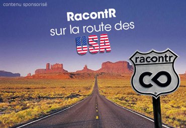 #Partenariat
Cette semaine, grâce à @CometEntreprise, <a href="/racontR/">RacontR</a> raconte sa folle aventure à <a href="/DisneylandParis/">Disneyland Paris</a> pour la compétition #Ticket2America dans une présentation interactive originale.
com-ent.fr 

Et vous ? Racontez votre histoire avec RacontR
#storytelling