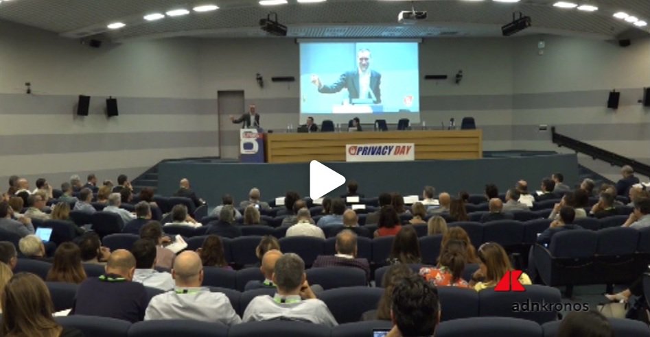 Federprivacy's tweet photo. Pisa, si è svolto al CNR l'8° Privacy Day Forum di Federprivacy https://t.co/f8aLjjruWc  @Adnkronos @StampaCnr https://t.co/hVmEAqn1uw