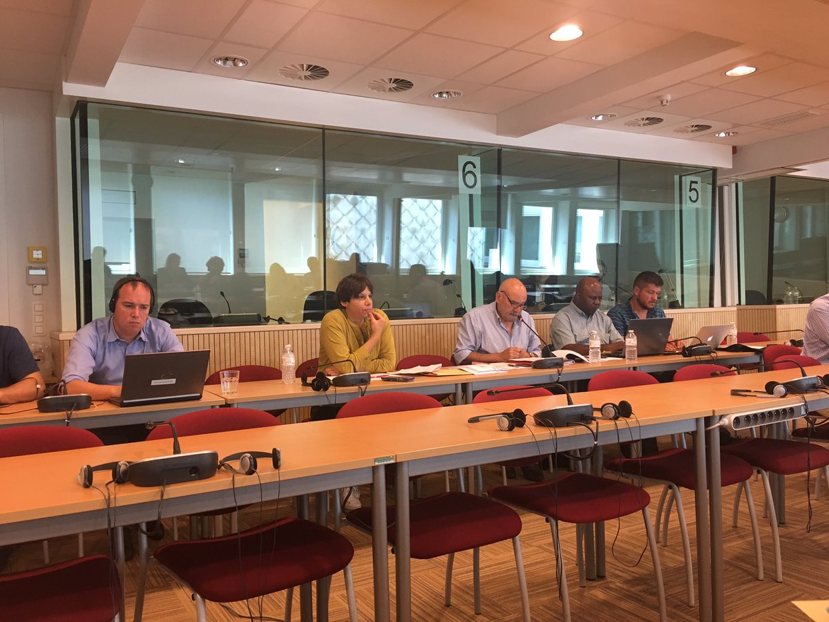 ProjectSuni's tweet photo. The Spanish trade #union @UGT_Comunica strongly believes in the role of collective #bargaining for a #sustainable digital transition. Here is a practical guide for improved bargaining over workers’ #data protection https://t.co/rcXkV3eiSh https://t.co/xeP4vz1Oom