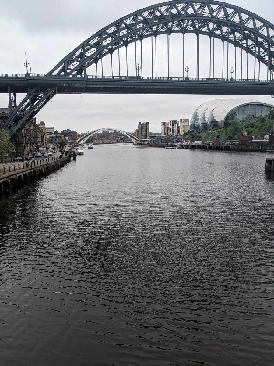 Lovely morning completing human fieldwork