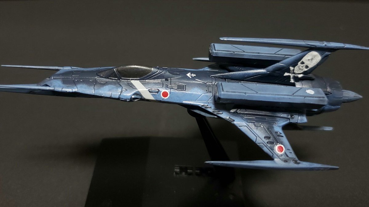 小林誠 ２２２０ On Twitter 航空自衛隊大好き女子とのことでそれを反映しつつ