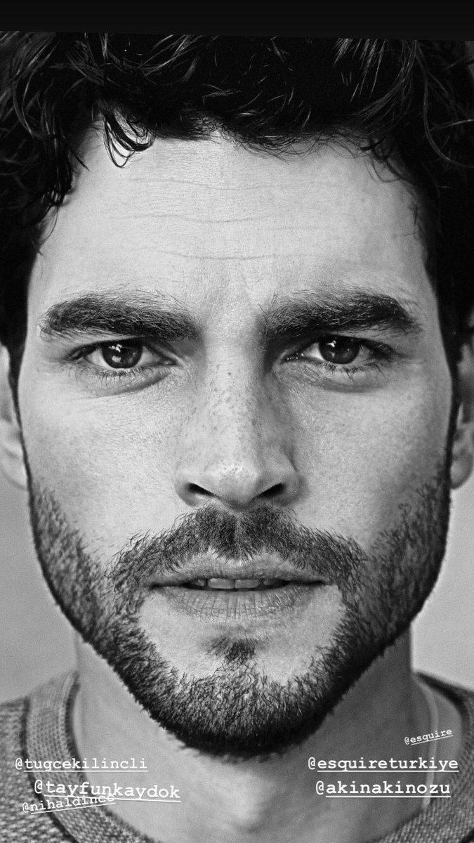 Çilli bi akınözü💗