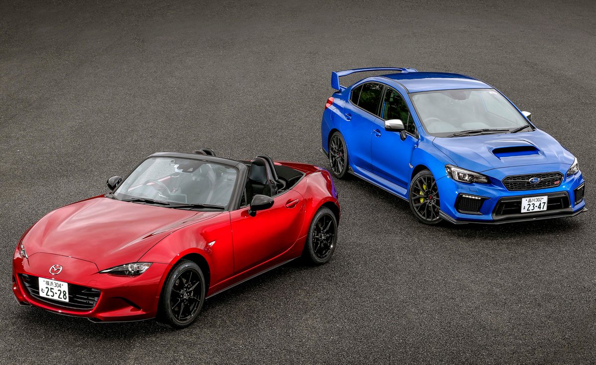 ベストカー Twitter પર 読んでね ベストカー7月26日号 発売中です 水野和敏氏が高齢者の暴走事故へ緊急提言 スクープはホンダの次の一手に迫る Mazda Vs Subaruはカラー18pで読み応えタップリ Grスープラの評価を評論家11人に聞いたのでこちらもチェック