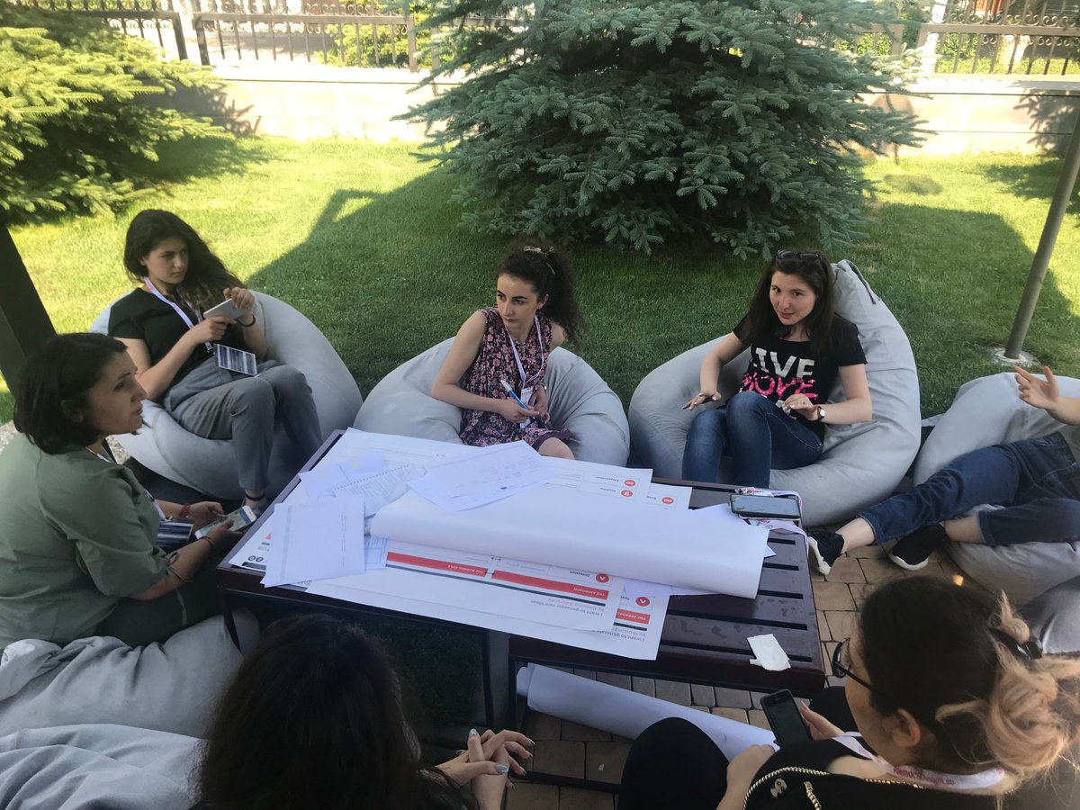 UNDP in Armenia tweet media