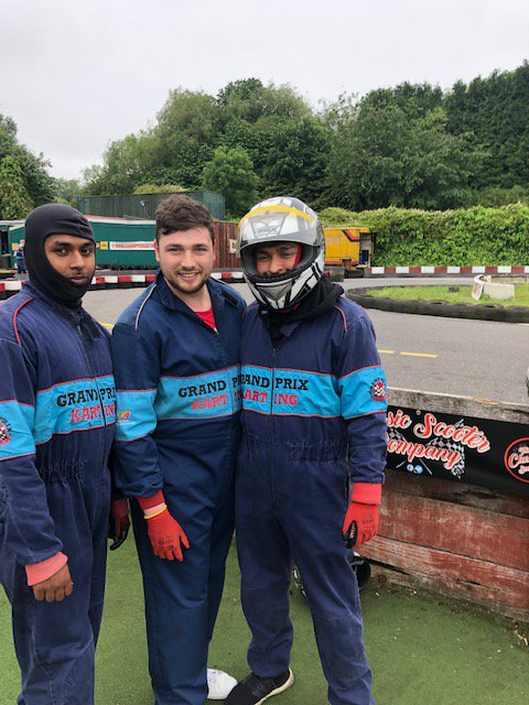 Curt Craig tweet media