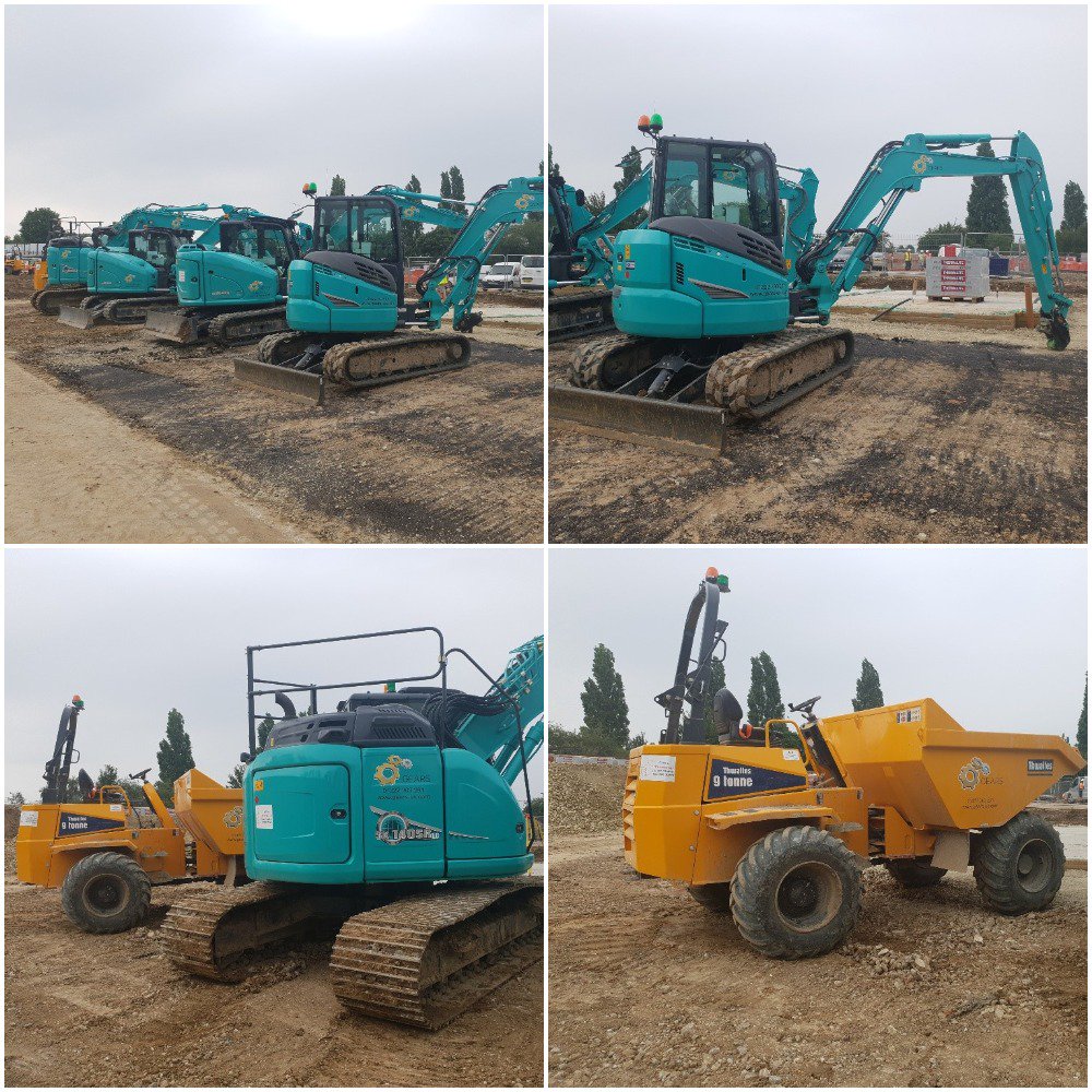 Statom Group tweet media