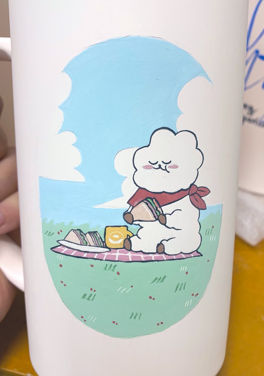 런수가받침 다음으로 만든......................알제이컵.....