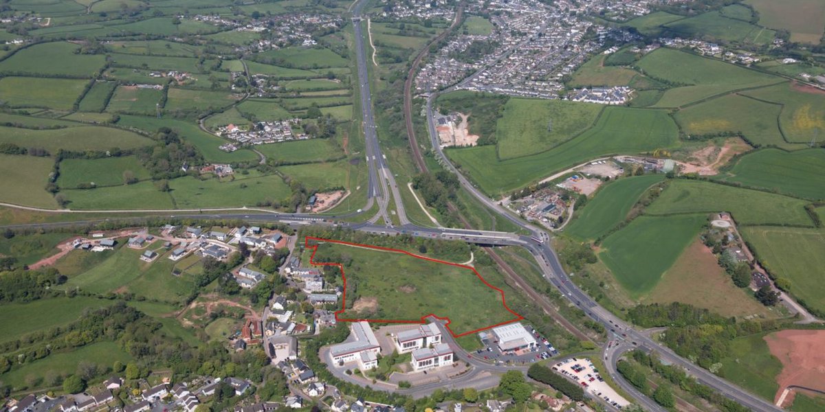 A new phase of development at Edginswell Business Park

<a href="/JLL/">JLL</a> <a href="/Torbay_Council/">Hito Prajapati</a> 

grow-media.co.uk/exeter-news/ex…