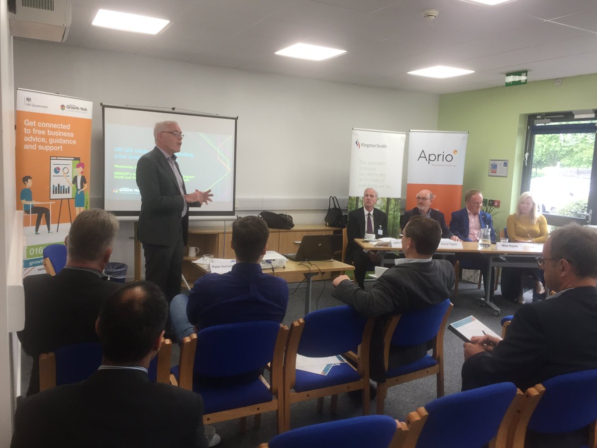 South Midlands Growth Hub tweet media