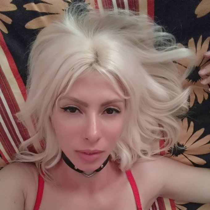 Today I am like a gorgon medusa. I am beautiful and dangerous. I would like to make you happy. You can<a href="/tag/sweet"class="tags"><span>#sweet</span></a><a href="/tag/hot"class="tags"><span>#hot</span></a><a href="/tag/blonde"class="tags"><span>#blonde</span></a><a href="/tag/red"class="tags"><span>#red</span></a><a href="/tag/honey"class="tags"><span>#honey</span></a><a href="/tag/boobs"class="tags"><span>#boobs</span></a><a href="/tag/bigboobs"class="tags"><span>#bigboobs</span></a>