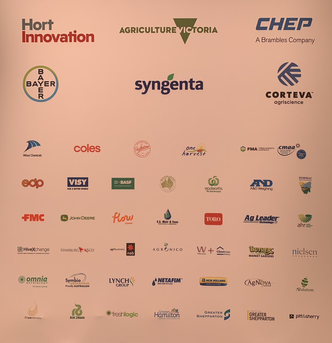 AvolutionFresh's tweet image. Great “Hort Connections Conference” very proud to sponsor the @PMAANZ #HortCon19 Diversity and Integration Workshop again this year. We are fully committed to this philosophy and the success that it drives into our businesses lives 😊 @pma 🥑🥑🥑🥑🥑🥑🥑🥑@FreshSupplyCoAu