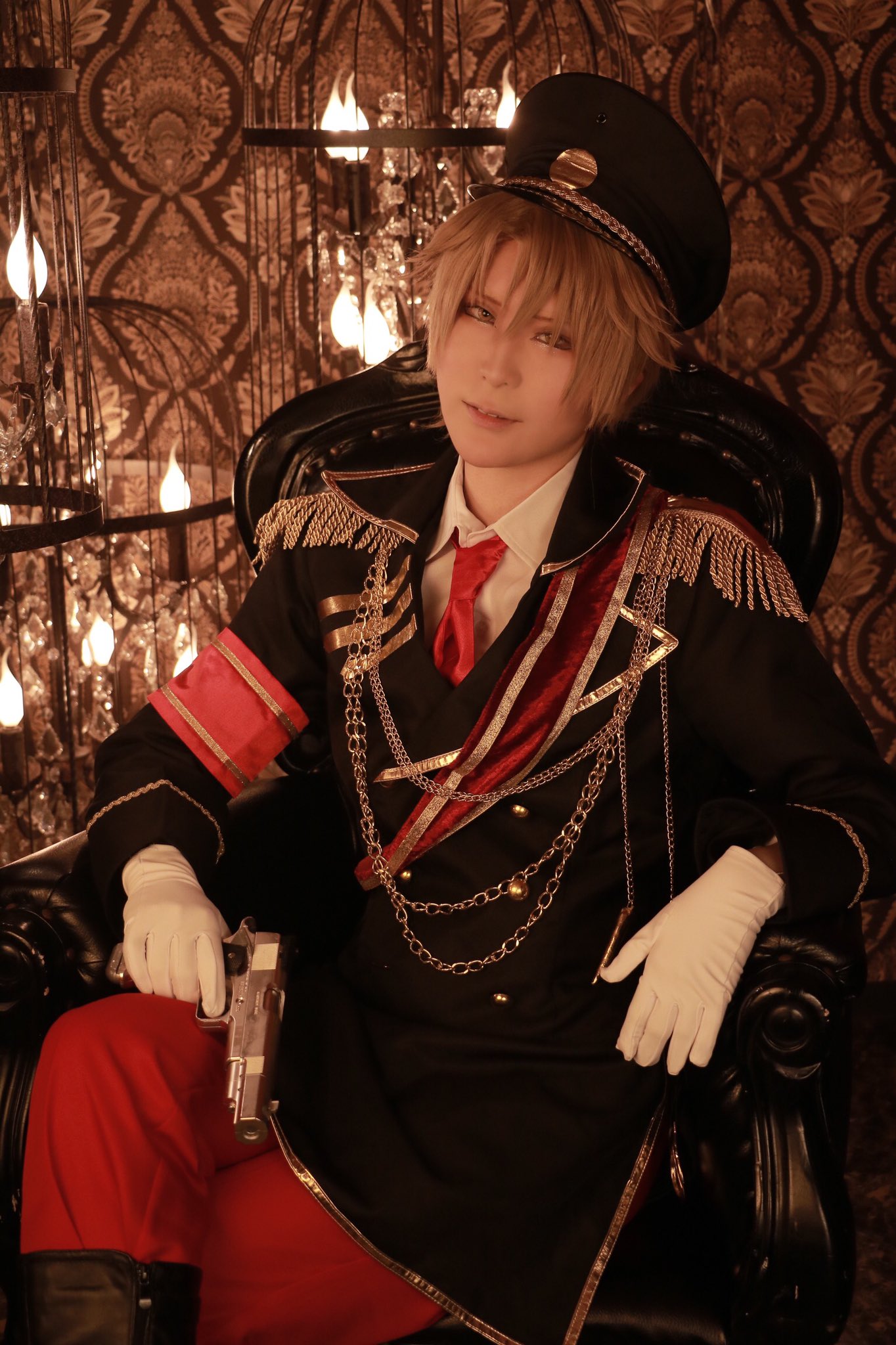 舞 on X: 舞 on X: