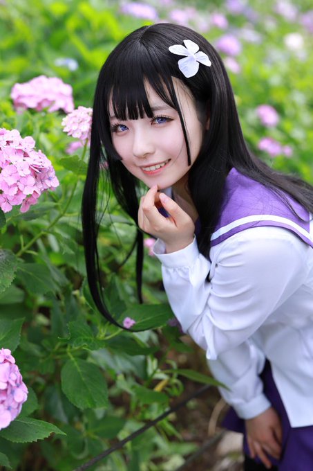 コスプレイヤーこまめのTwitter画像5