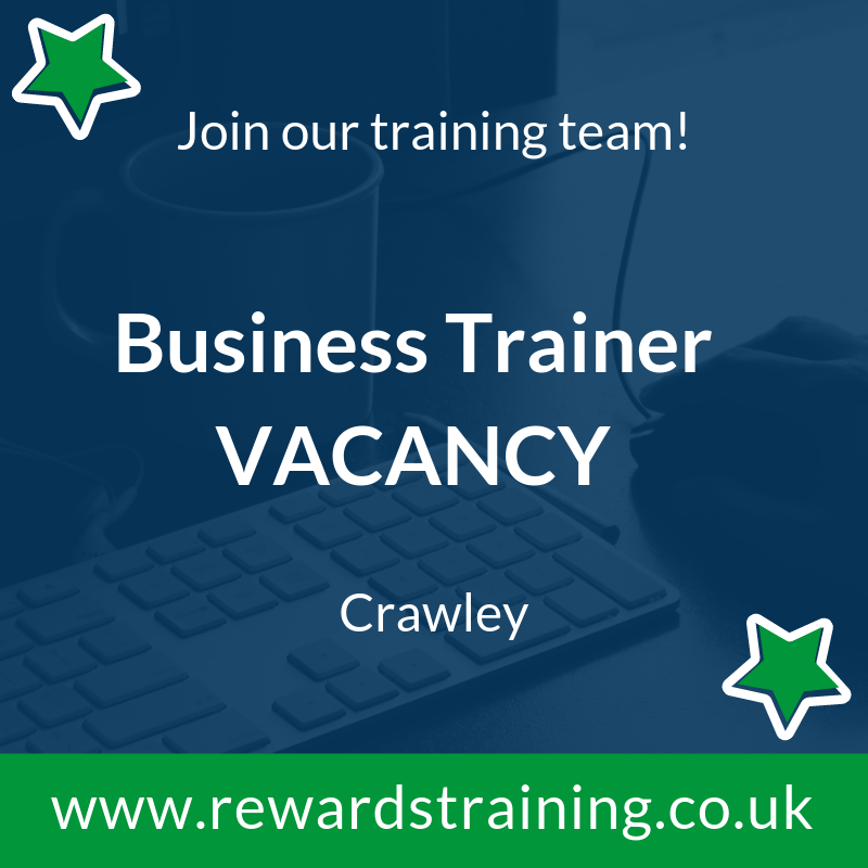 RewardsTraining's tweet photo. We are looking for an experienced Business Administration and Management Trainer to deliver apprenticeships for a growing, expanding organisation, to travel around Southern England

#jobs #trainer #assessor #apprenticeships #career 

https://t.co/DOb8FaOSmF https://t.co/ghKOurUkVL