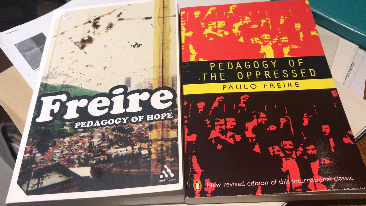 KathBroomfield's tweet image. Bit of light bedtime reading to get me into the ‘social justice’ zone. #phdchat #PhDLife #powersharing #inclusivity #creativemethods #patientsincluded #research