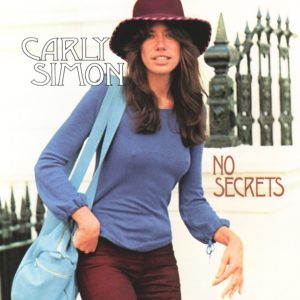 June 25:Happy 74th birthday to singer,Carly Simon (\"You\re So Vain\")
 