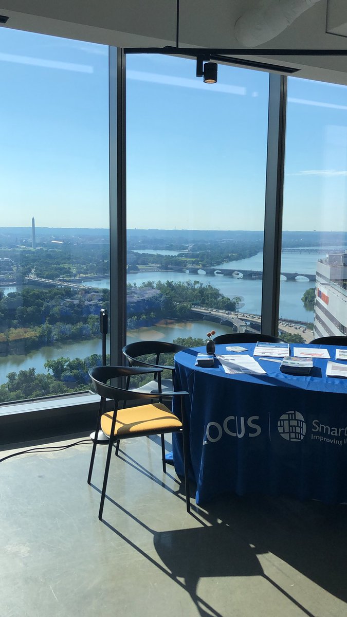jennafortunati's tweet photo. So excited for #LOCUSSummit 2019! This view 😍 @LOCUSDevelopers https://t.co/xgdgOnULbW