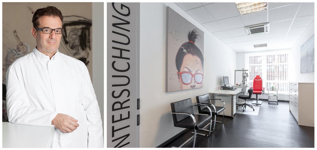 OphtecINT's tweet photo. In October, Prof. Dr. M. Tetz will be sharing his knowledge and experience during a special Artisan &amp; Artiflex training course in Berlin, including live surgery. A unique opportunity to learn about cutting-edge surgical techniques. More info &amp; registration:https://t.co/YjfEcucRAd https://t.co/hh3k0TijjD