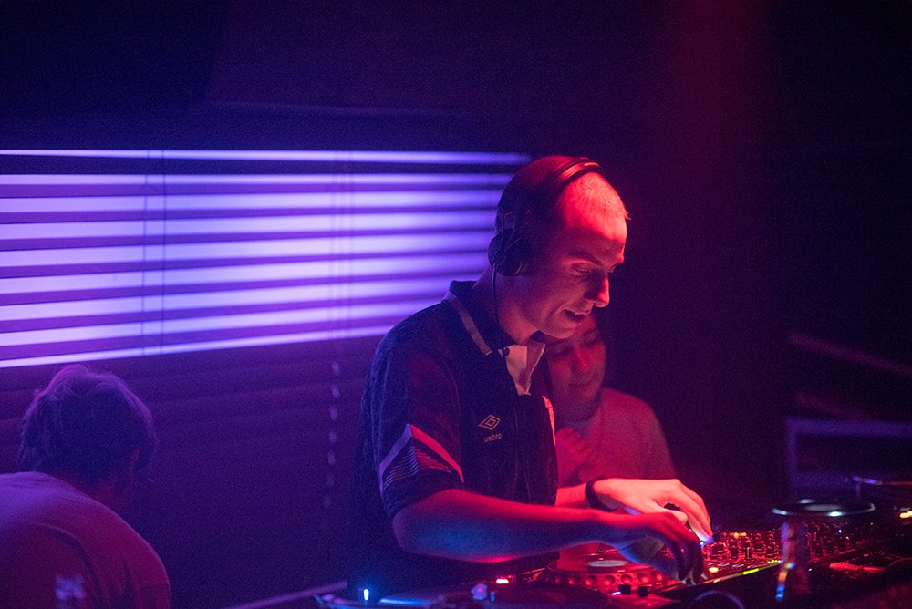 THIS WEEK
____________
WED: Eutony invites Temple.Recordings
THU: RUSH -011- Bonzai Bonner
FRI: Acid Flash x Moonlight w/ The Burrell Connection [First 30 Free]
SAT: Elisco with Craig Moog feat. Eddie C
SUN: Sundays At La Cheetah [FREE ENTRY] w/ Alan Assemble Agency