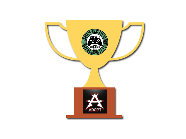 COD_XL's tweet photo. Congrats to Adopt Clan for winning Season 2.
#Champions #CODXL https://t.co/hDRQ2MzC2q