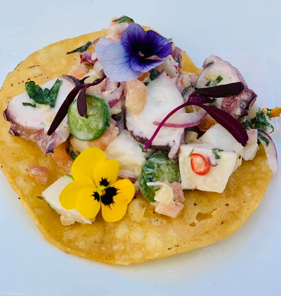 Welcome <a href="/BatangaHouston/">Batanga</a> from Houston, TX to the SinglePlatform family! 

Batanga is a Latin American tapas restaurant featuring small plates from various regions in Latin America, as well as dishes from Spain and Portugal.

#Houston #NewMenu #SinglePlatform