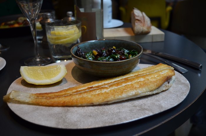 Merci à "Marion a découvert" pour ce joli article sur notre restaurant Blossom ! bit.ly/Marionadecouve…

#restaurant #bonneadresse #paris