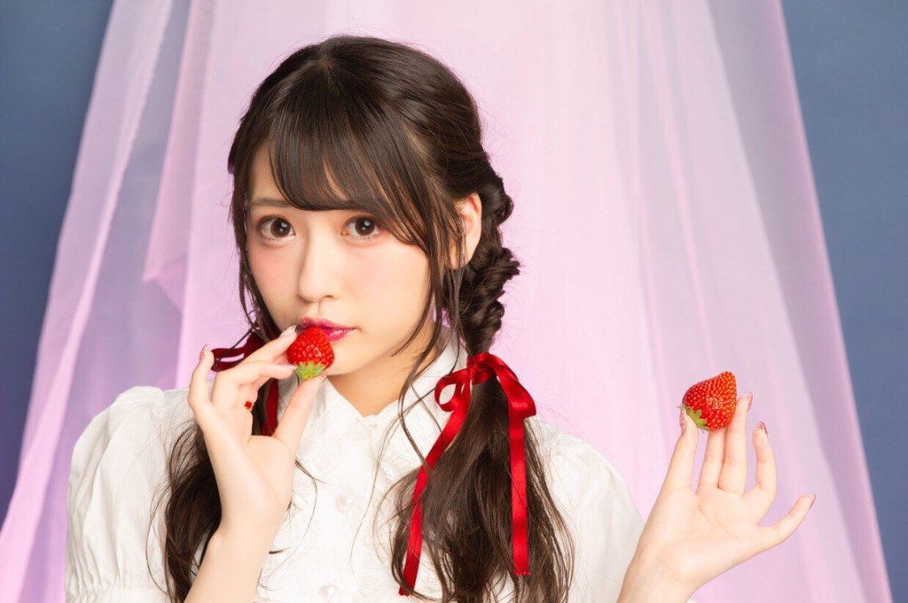 宮島るりか 生誕企画 19 Rurika Birthday Twitter