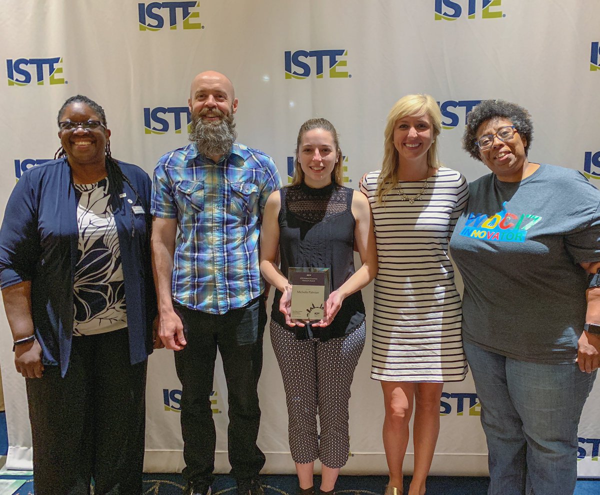 Katie Ritter, EdD tweet media