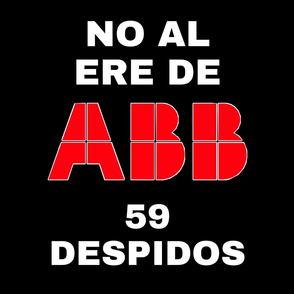 #noalereabb