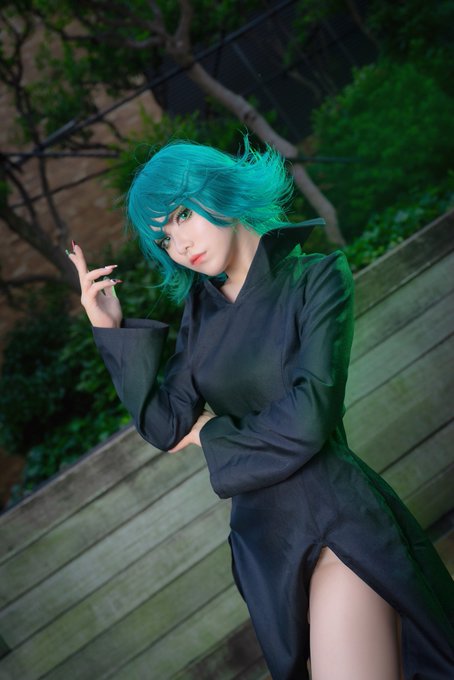 Twitterのコスプレ画像42