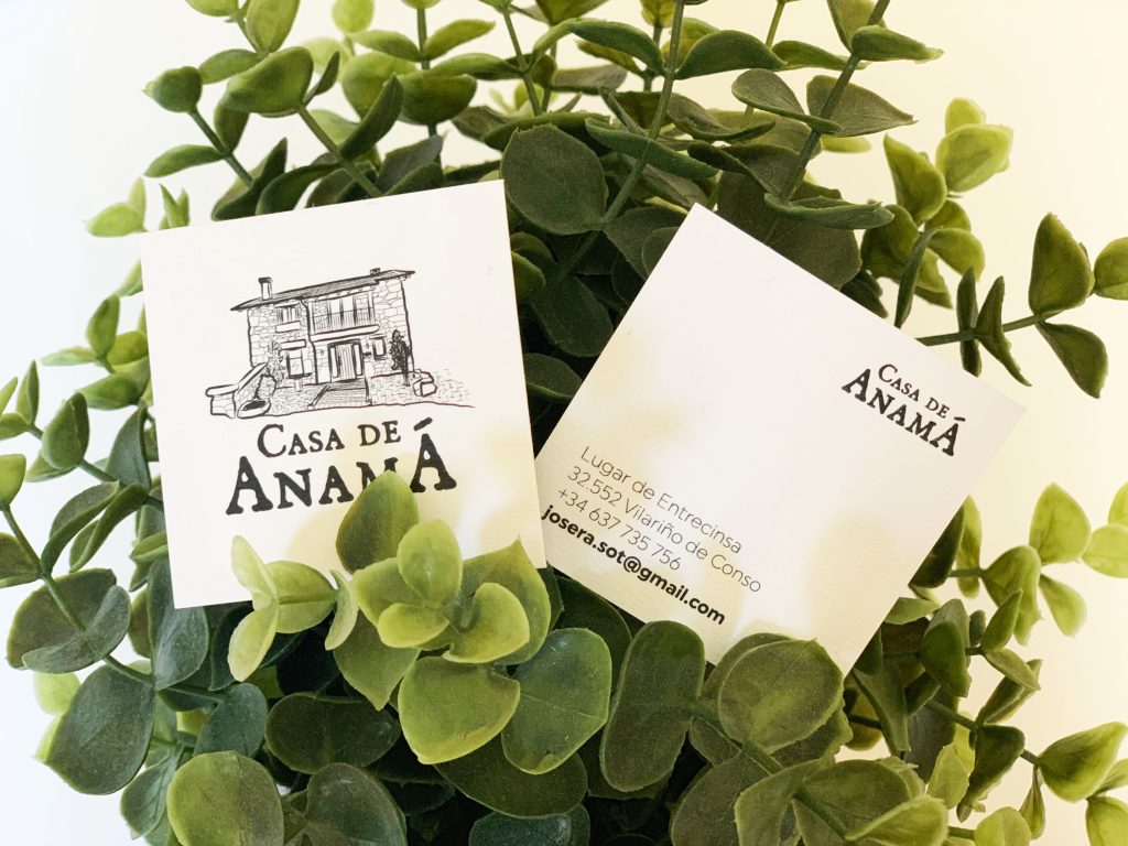 CasaAnama's tweet photo. ¡Y ya hace un mes @cenpalabras !¡ Nos encantó y nos encanta!💝 https://t.co/6Rm1e3lRWU
 Muchas gracias!!😘 #cenpalabras #modocen
#destinovilariño  #xuntanzavilariño #entrecinsa #vilariñodeconso #turismorural #turismonatural #querote_ourense #ourensedescoñecido #turismodegalicia https://t.co/Kqqqoa9tFe