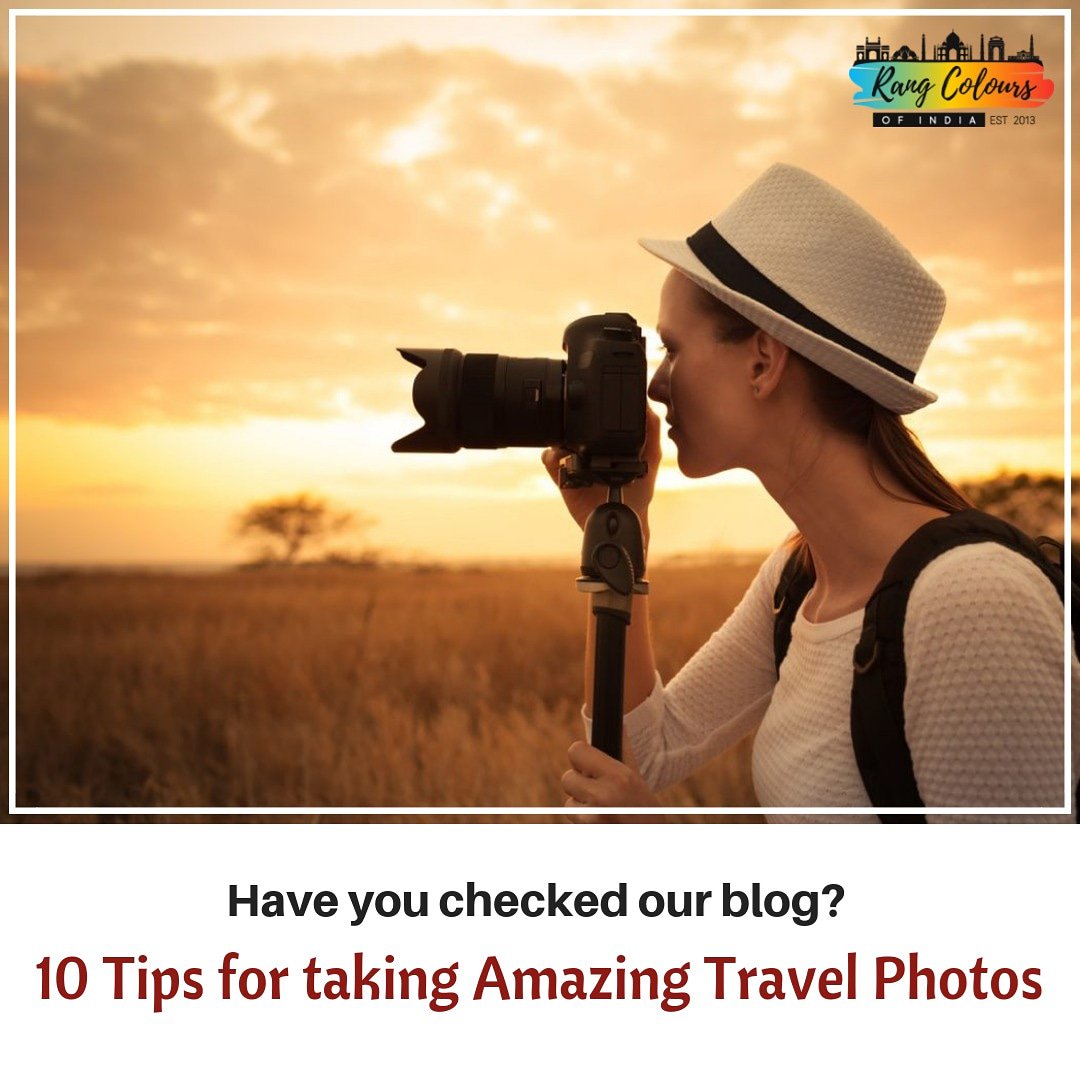 rang_india's tweet photo. https://t.co/ZerfelV4O9

There are amazing photography tips waiting for you.😍
Check our latest blog now.
We hope you will learn something new🔅

Do comment below, what you like in the blog.
.
.
#rangcoloursofindia #travelblog #travelblogger #blog #blogger #blogs #blogging https://t.co/5RvOSNVbAX