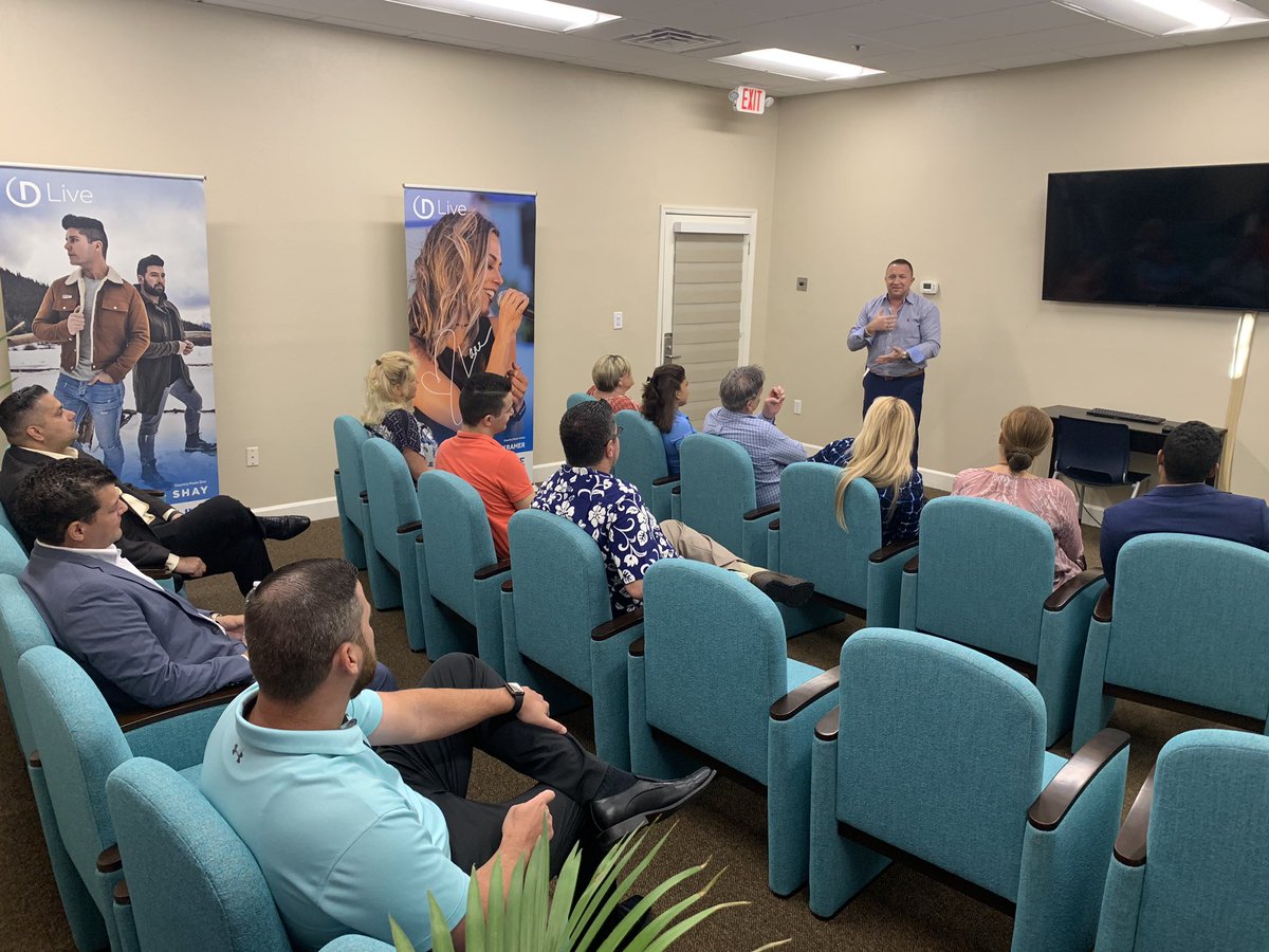 Todd Speciale (@toddspeciale) on Twitter photo GRIND while they rest. PERFECT YOUR CRAFT while they party. Then you’ll LIVE like they dream. 💎
#DiamondResorts #MotivationMonday #WinningTeam #StayPositive #DRI #CypressPointe
<a href="/RhettBolling/">Rhett Bolling</a> <a href="/tom_savino/">Tom Savino</a> <a href="/loftisDRI/">Christopher Loftis</a> GRIND while they rest. PERFECT YOUR CRAFT while they party. Then you’ll LIVE like they dream. 💎
#DiamondResorts #MotivationMonday #WinningTeam #StayPositive #DRI #CypressPointe
<a href="/RhettBolling/">Rhett Bolling</a> <a href="/tom_savino/">Tom Savino</a> <a href="/loftisDRI/">Christopher Loftis</a>