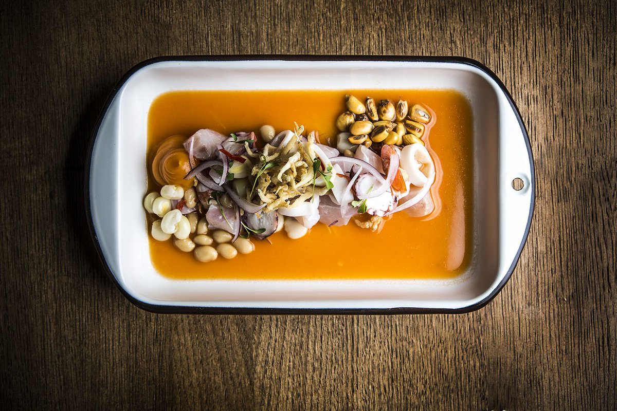 Gastro Madrid tweet media