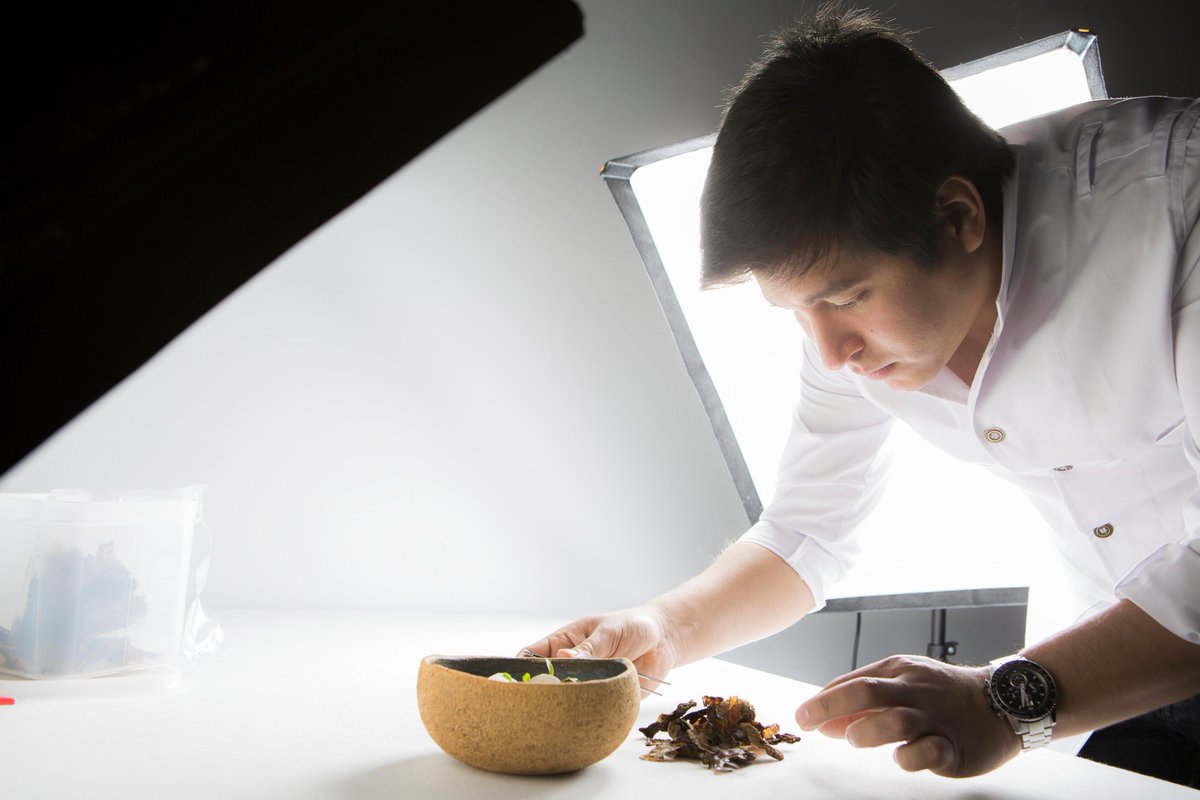 Gastro Madrid tweet media