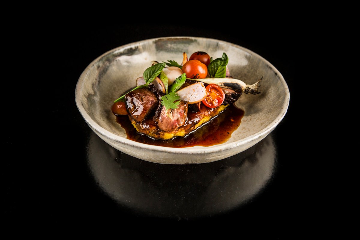 Gastro Madrid tweet media