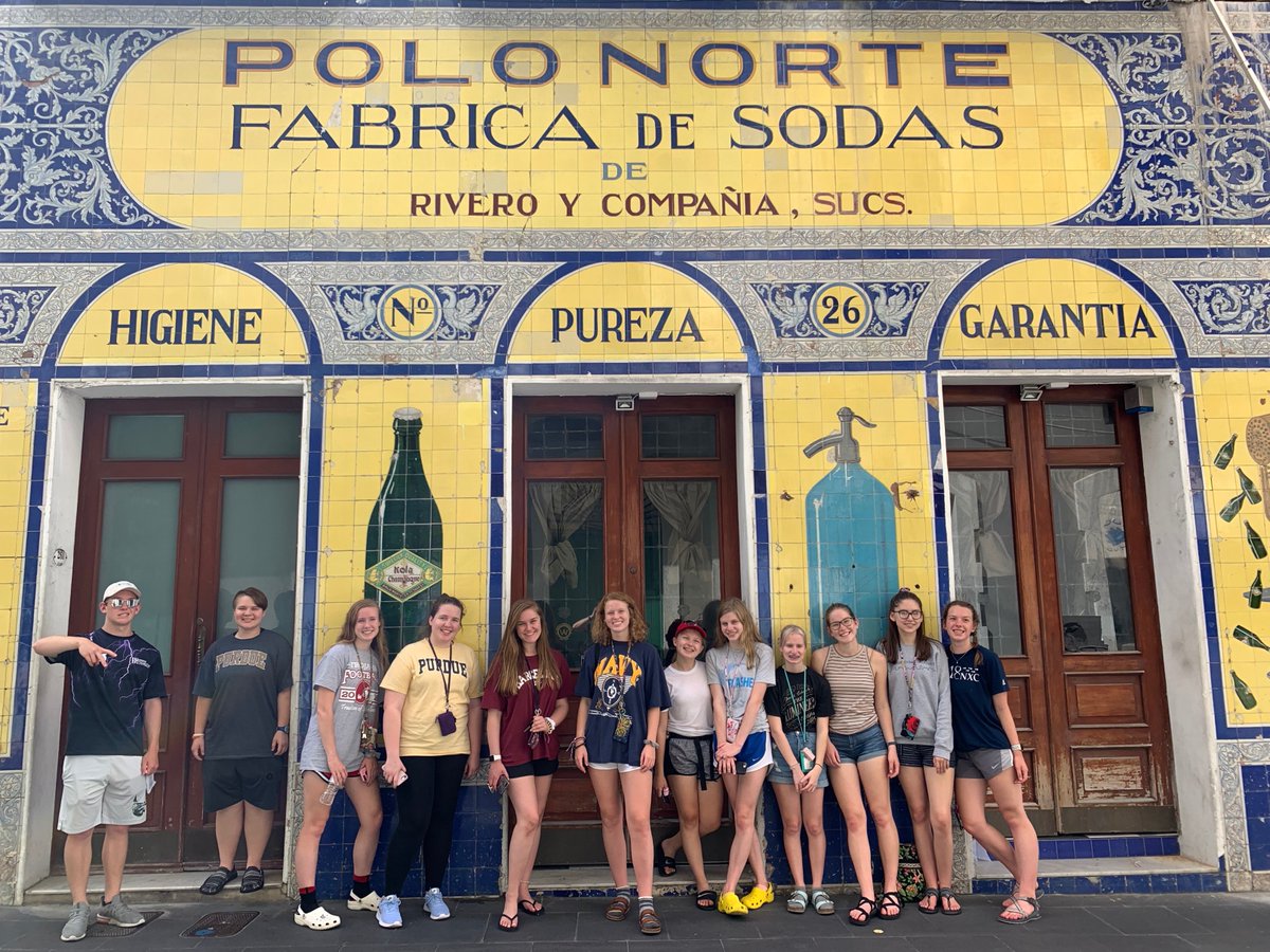 sanjuan hashtag on Twitter