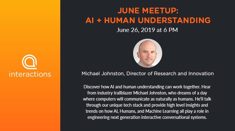 Interactions tweet media