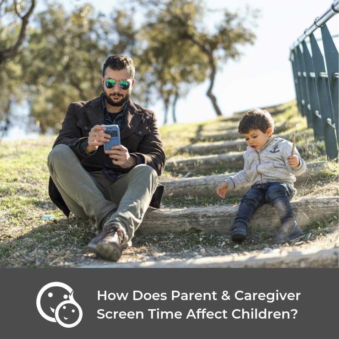 BabySparksCo's tweet image. Smartphones are a wonderful tool, but studies are showing that when parents and caregivers use them in the presence of children, it can negatively impact development in important ways. babysparks.com/2019/03/20/how… #childdevelopment #kidsscreentime #parentchildconnection