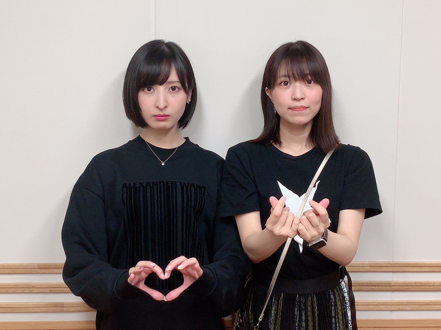 佐倉としたい大西 佐倉綾音✿マネージャー / Ayane Sakura MG | 【佐倉としたい