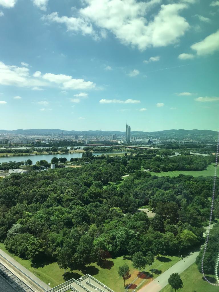 DimensiondataA's tweet photo. ALE Connex2019 Tech Days
Wir sind mitten drin statt nur dabei :) Wir informieren uns heute über die neuesten Updates zu OXO, OXE, Cloud und Netzwerk. 

#Alcatel #DimensionData https://t.co/Qrc2ABghc1