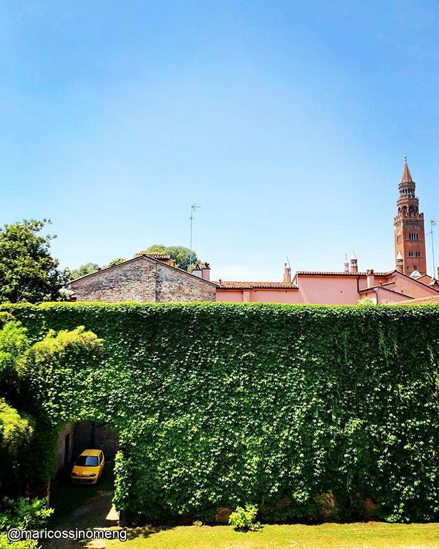 Oggi @maricossinomeng ci mostra uno scorcio insolito del nostro centro storico immerso in un'atmosfera estiva 🌞

Buona settimana amici instagramers!

Ricordate di utilizzare gli hashtag #igerscremona #instagramersitalia #weareigersit #igerslombardia … bit.ly/2N8WdlY
