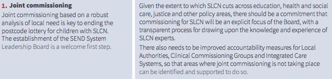 RCSLTpolicy's tweet photo. During #JointCommissioningSLCN #ThemeFortnight this is why we must #SpeakUpForCommunication & #SpeakUpForSLCN in this area. https://t.co/0NRxYuRp6W https://t.co/rlVGW5Skjv https://t.co/WcBOtOl1fN