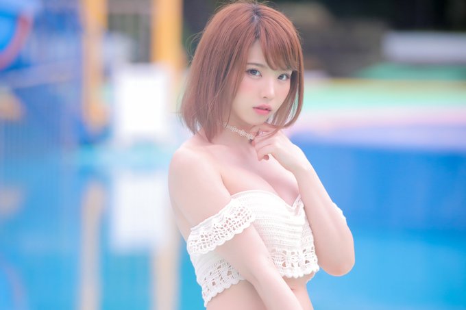 コスプレイヤーえなこのTwitter画像29