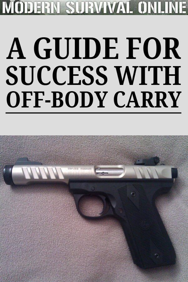 JTRourke's tweet photo. A Guide for Success with Off-Body Carry

Carrying your pistol away from your body? yes, it's possible. And if you have to do it, we show you how to do it the right way. https://t.co/PkMGaGSGgf https://t.co/fy3xo7hK1o